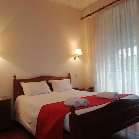 Apolo Bed & Breakfast Lisboa Dış mekan fotoğraf