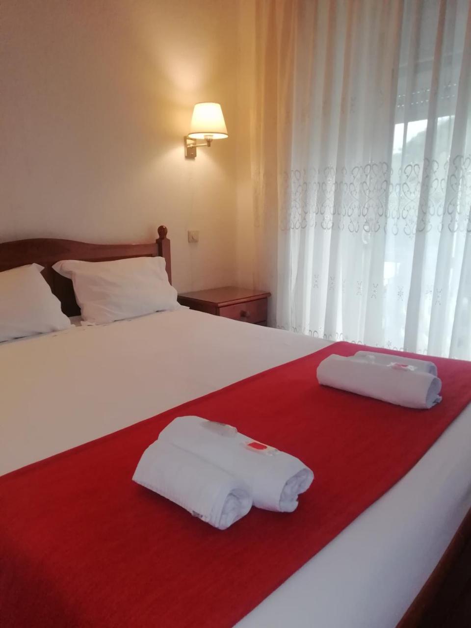 Apolo Bed & Breakfast Lisboa Dış mekan fotoğraf