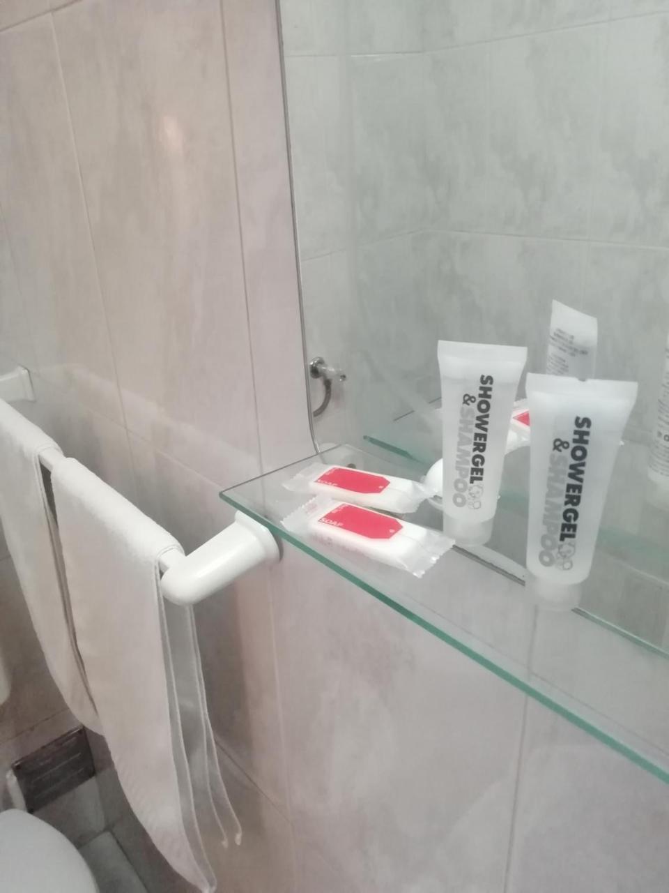 Apolo Bed & Breakfast Lisboa Dış mekan fotoğraf