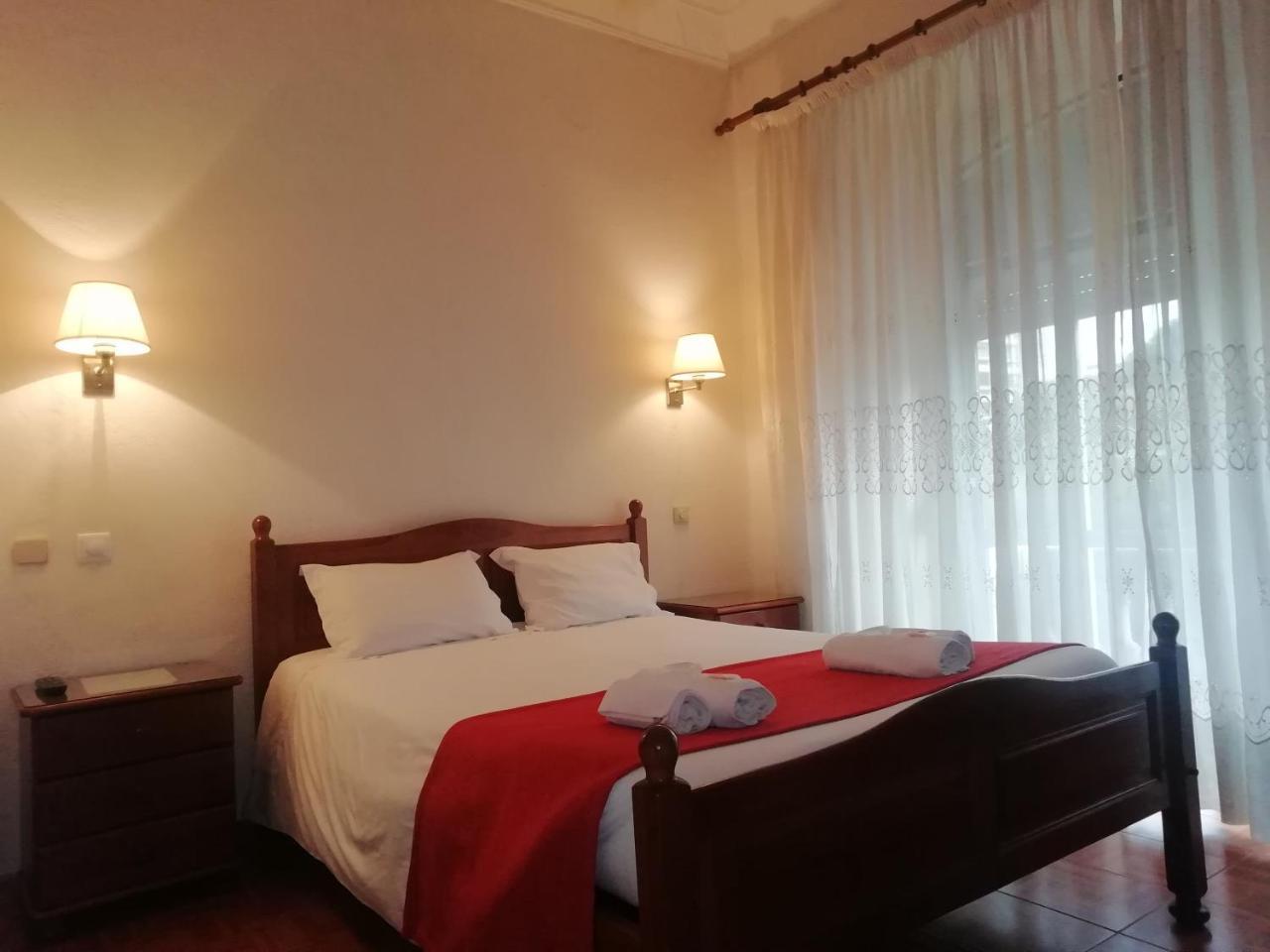 Apolo Bed & Breakfast Lisboa Dış mekan fotoğraf
