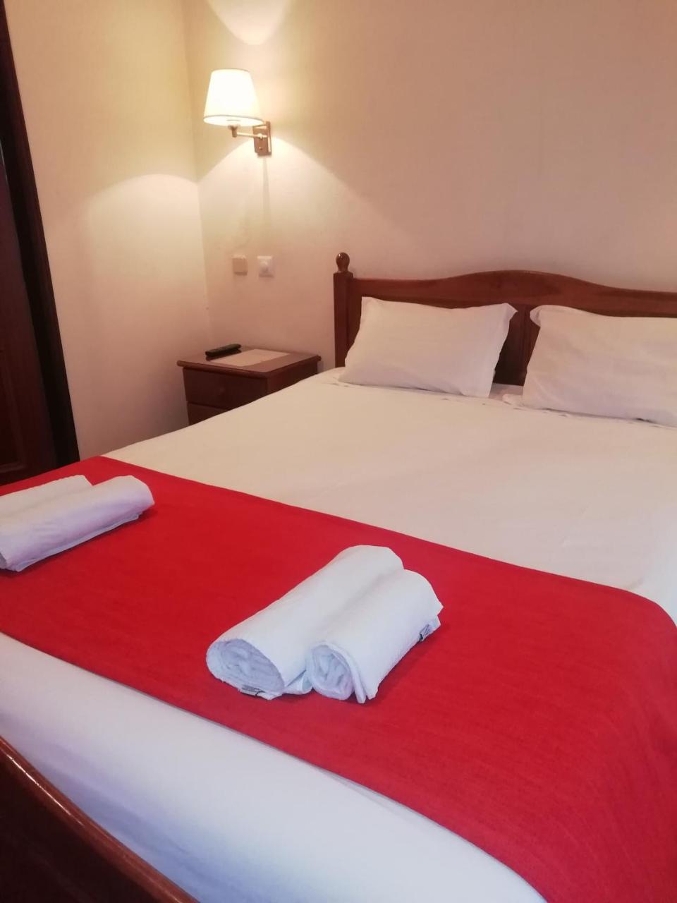 Apolo Bed & Breakfast Lisboa Dış mekan fotoğraf