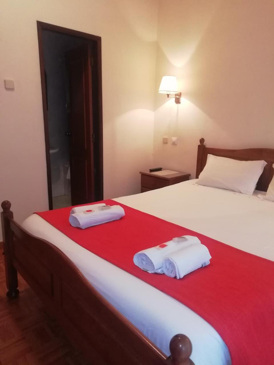 Apolo Bed & Breakfast Lisboa Dış mekan fotoğraf