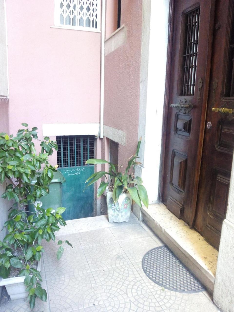 Apolo Bed & Breakfast Lisboa Dış mekan fotoğraf