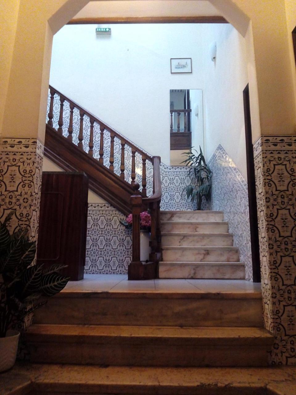 Apolo Bed & Breakfast Lisboa Dış mekan fotoğraf