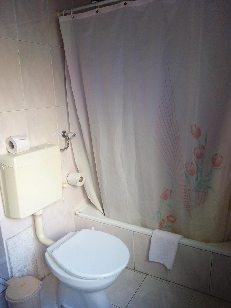 Apolo Bed & Breakfast Lisboa Dış mekan fotoğraf
