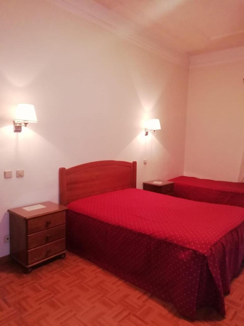 Apolo Bed & Breakfast Lisboa Dış mekan fotoğraf