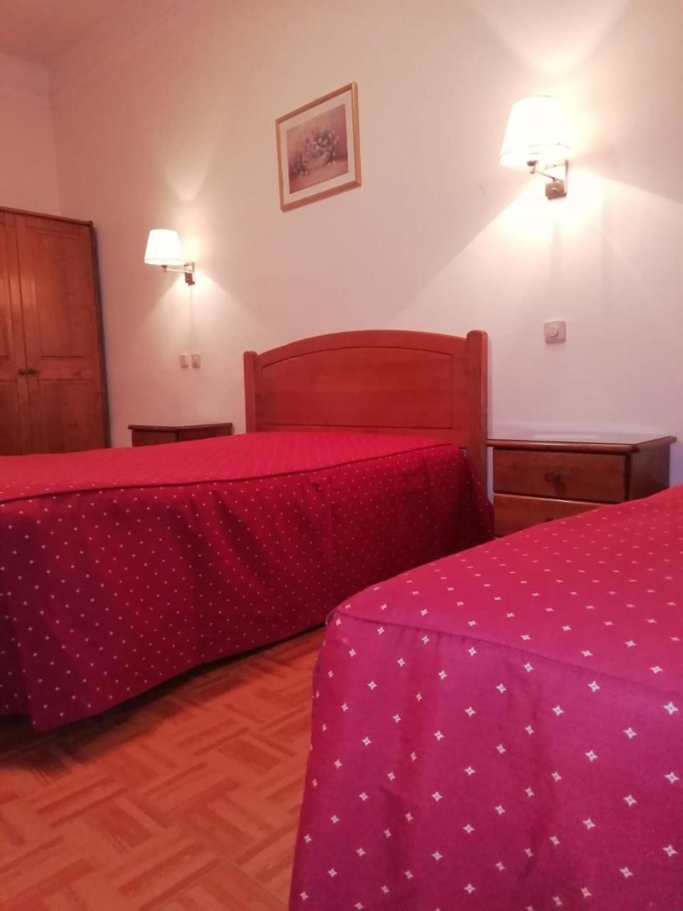 Apolo Bed & Breakfast Lisboa Dış mekan fotoğraf