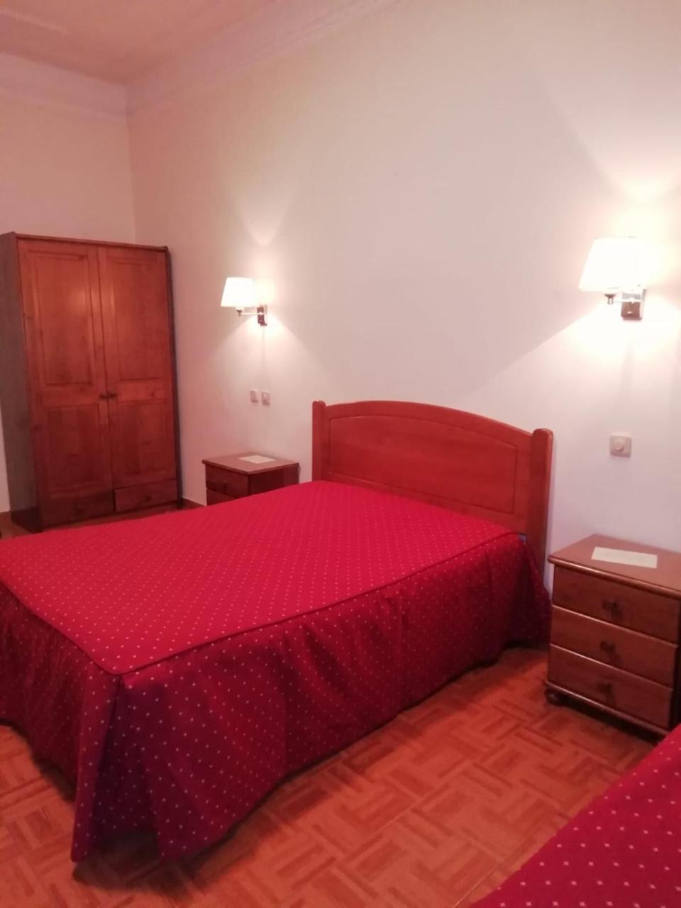 Apolo Bed & Breakfast Lisboa Dış mekan fotoğraf